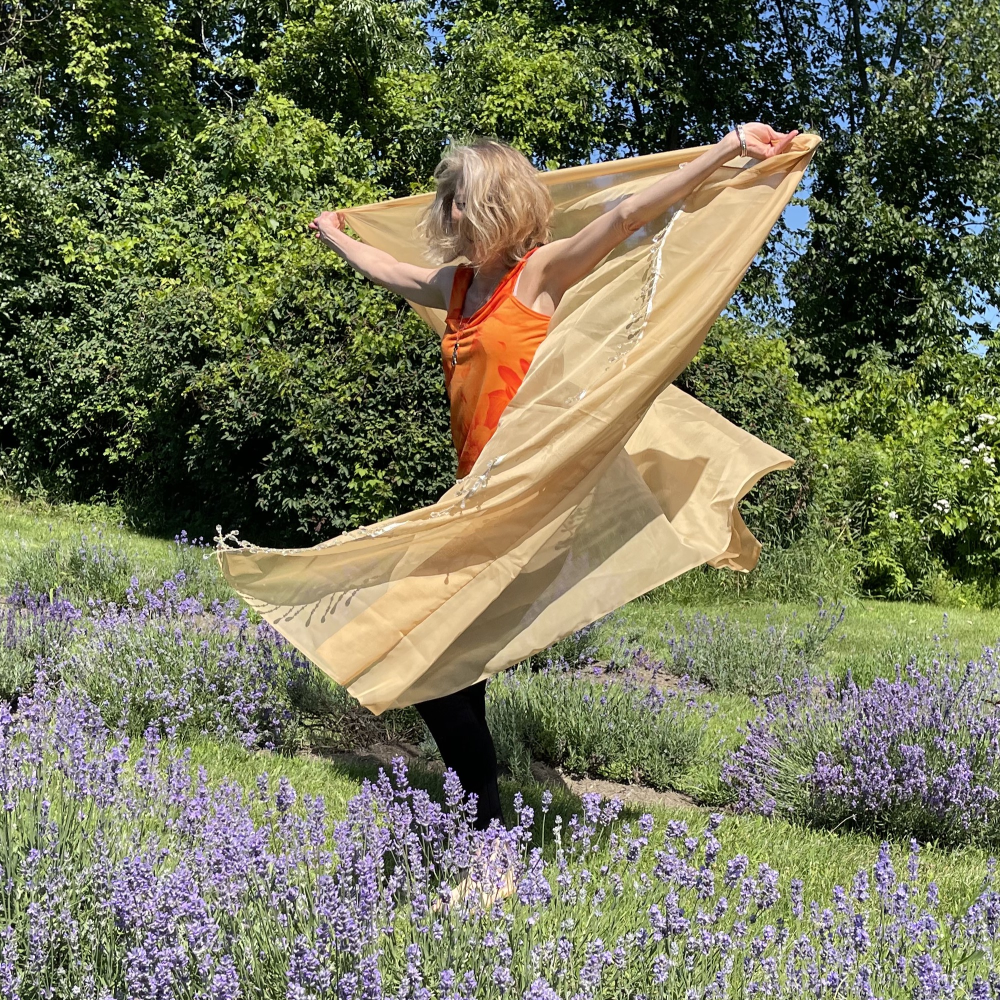 Vivez Plein Potentionel